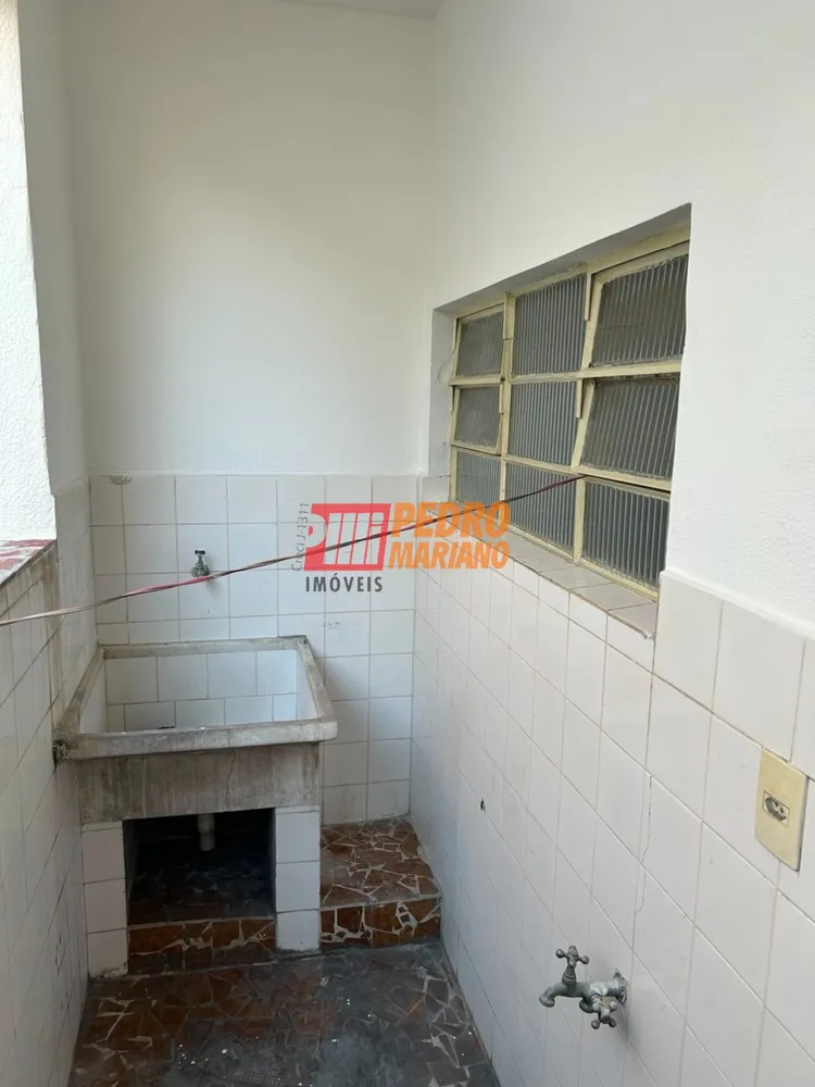 Apartamento, 2 quartos, 60 m² - Foto 2