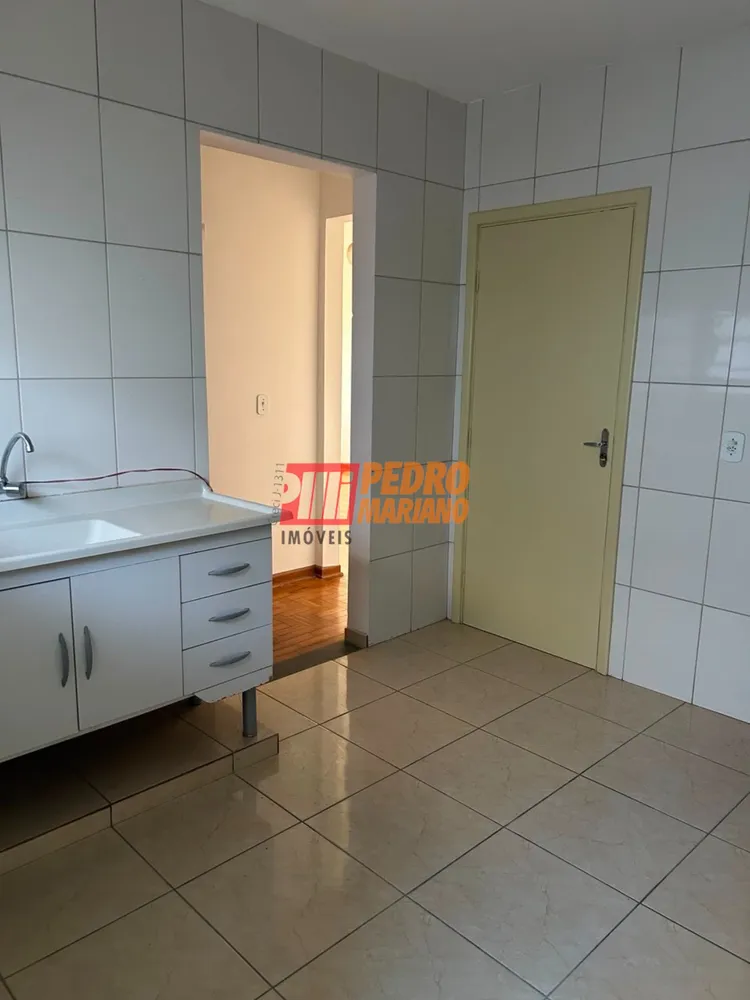 Apartamento, 2 quartos, 60 m² - Foto 4
