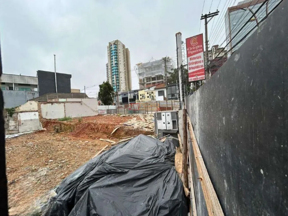 Terreno, 600 m² - Foto 2