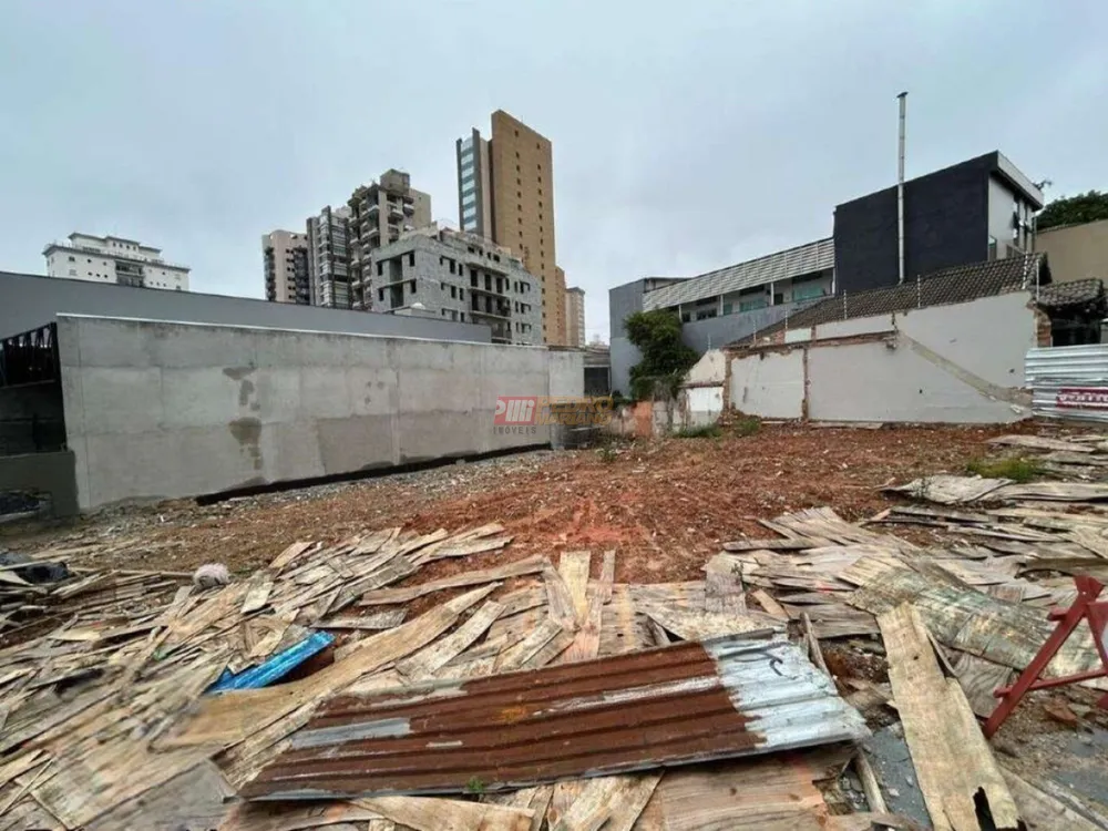 Terreno, 600 m² - Foto 1