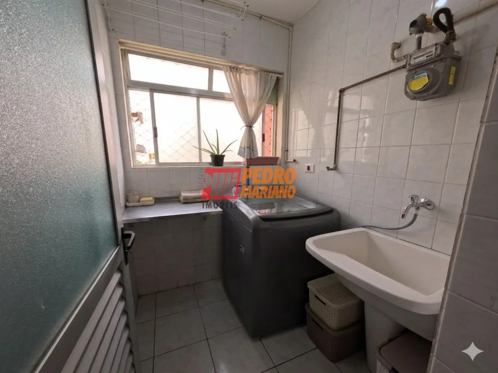 Apartamento, 3 quartos, 65 m² - Foto 7