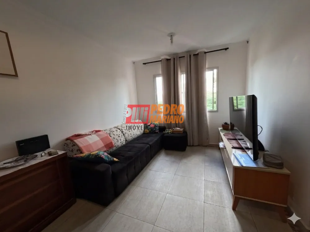 Apartamento, 3 quartos, 65 m² - Foto 1