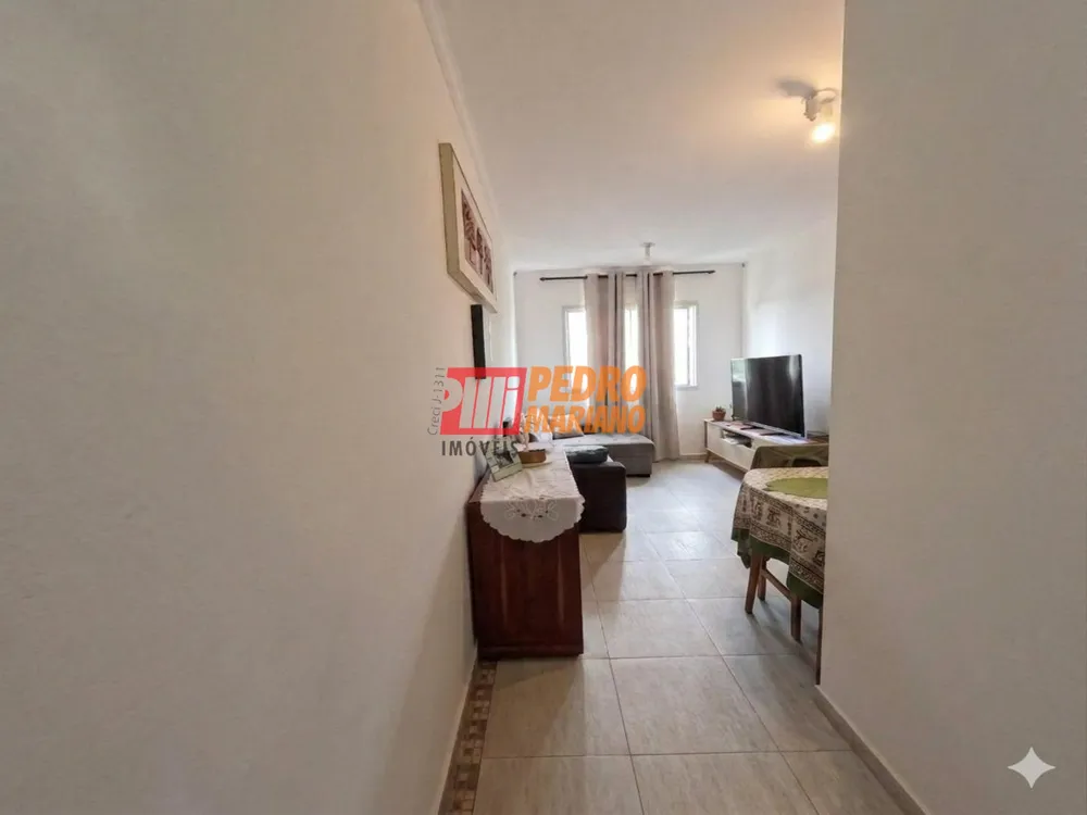 Apartamento, 3 quartos, 65 m² - Foto 2