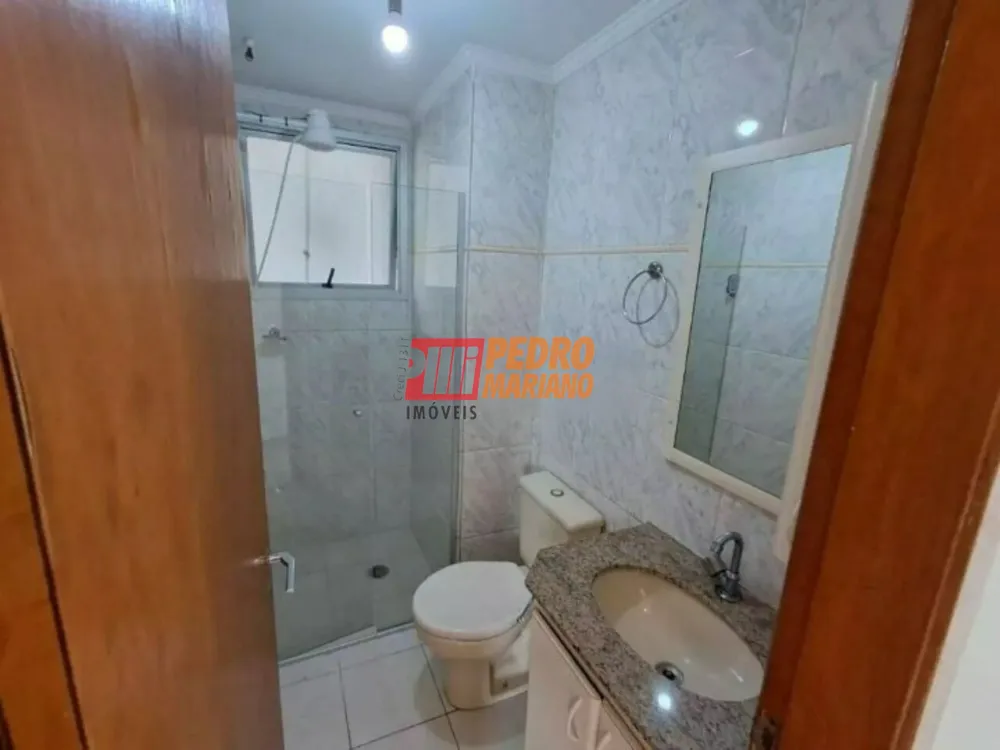 Apartamento, 3 quartos, 65 m² - Foto 8