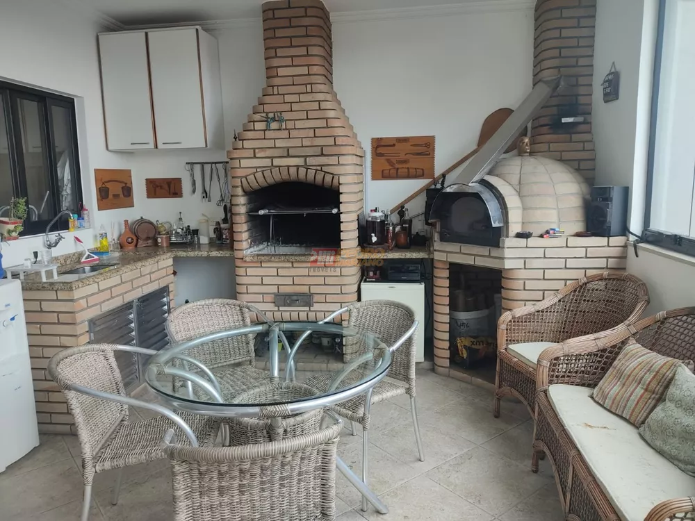 Sobrado, 5 quartos, 389 m² - Foto 21