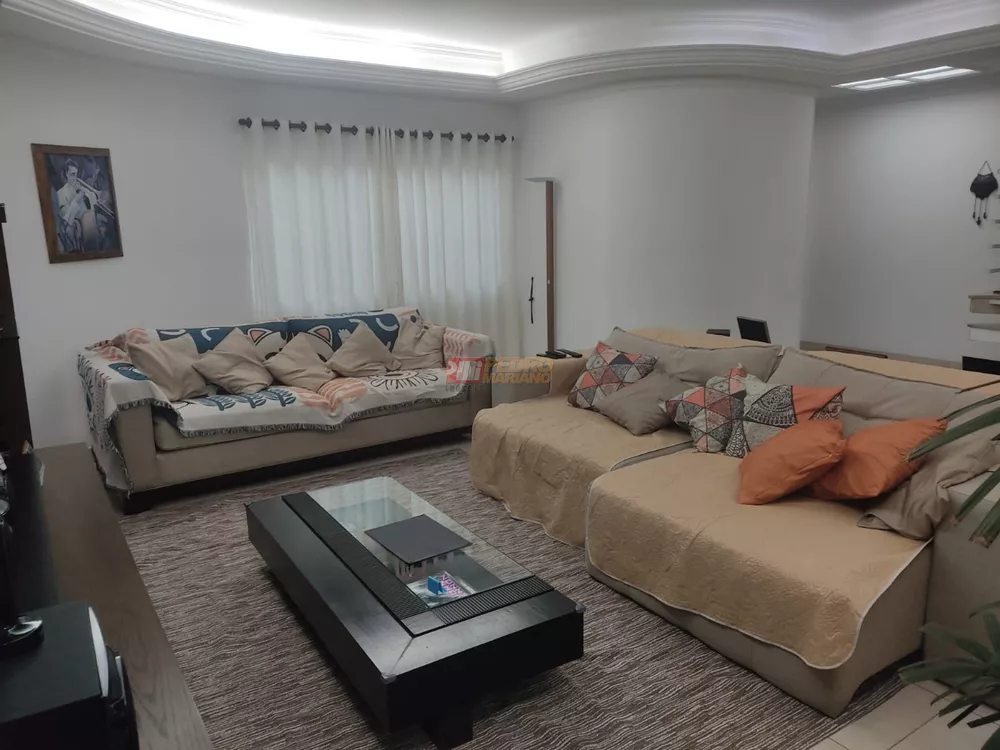 Sobrado, 5 quartos, 389 m² - Foto 2