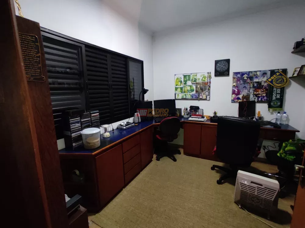 Sobrado, 5 quartos, 389 m² - Foto 7