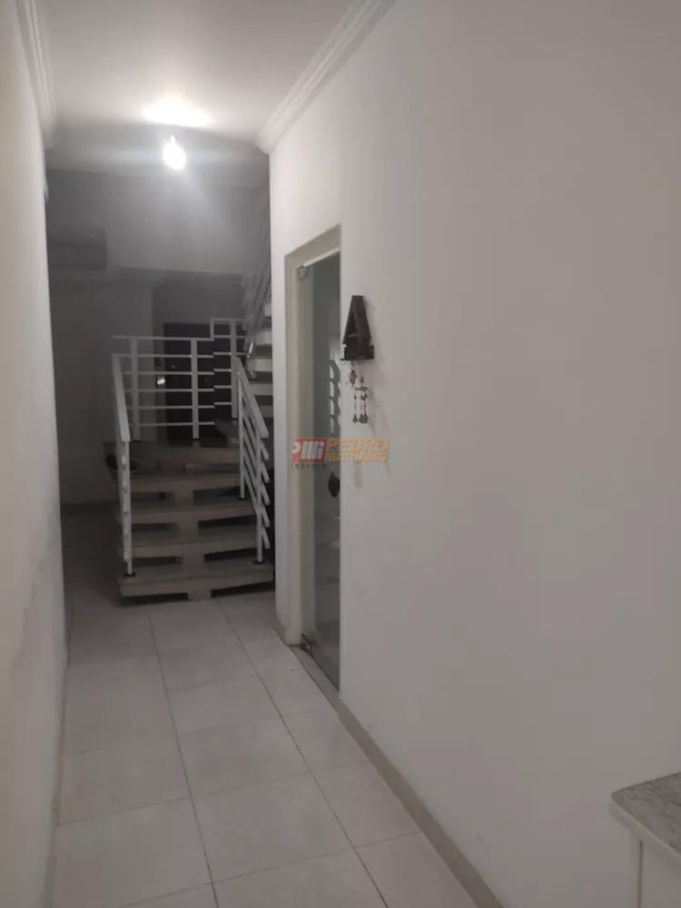 Sobrado, 5 quartos, 389 m² - Foto 25