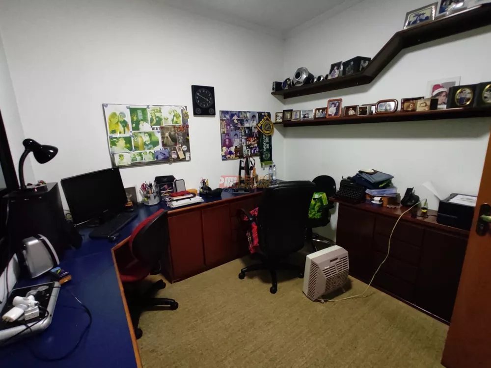 Sobrado, 5 quartos, 389 m² - Foto 6