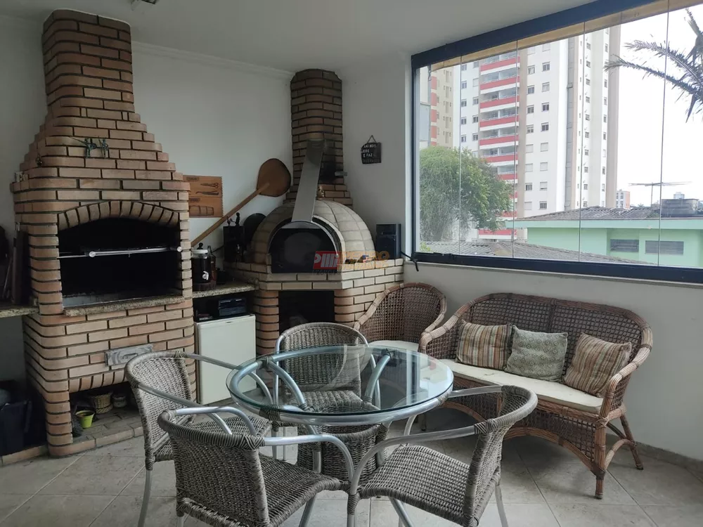 Sobrado, 5 quartos, 389 m² - Foto 20