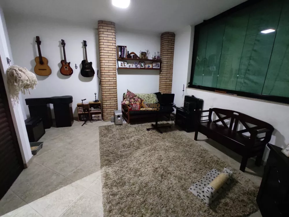 Sobrado, 5 quartos, 389 m² - Foto 12