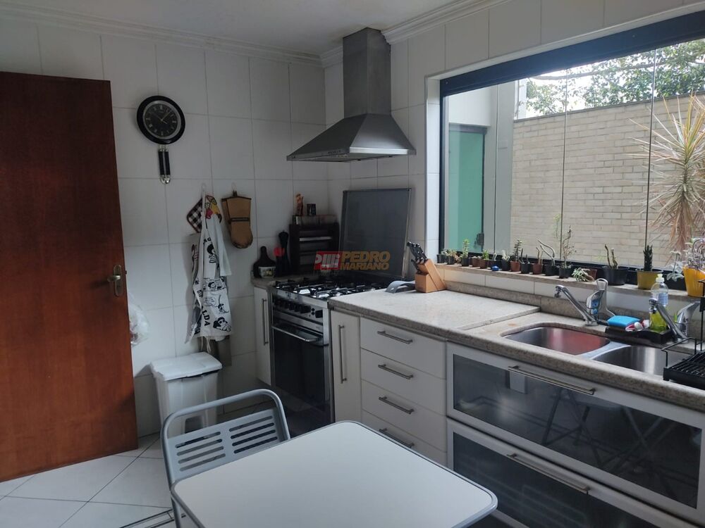 Sobrado à venda com 5 quartos, 389m² - Foto 6