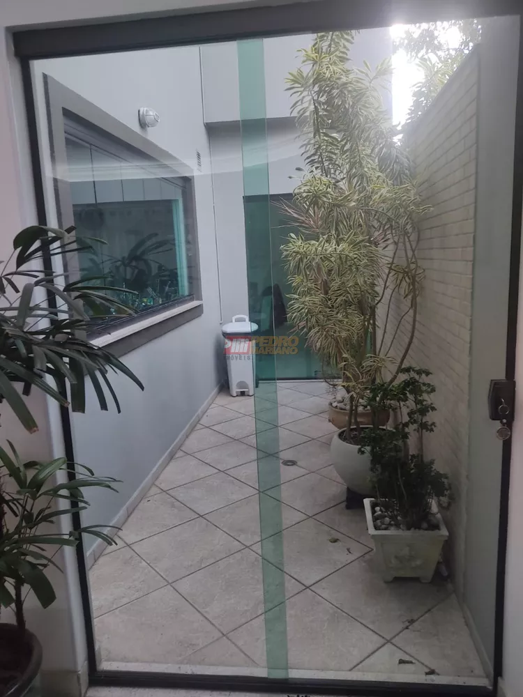 Sobrado, 5 quartos, 389 m² - Foto 26