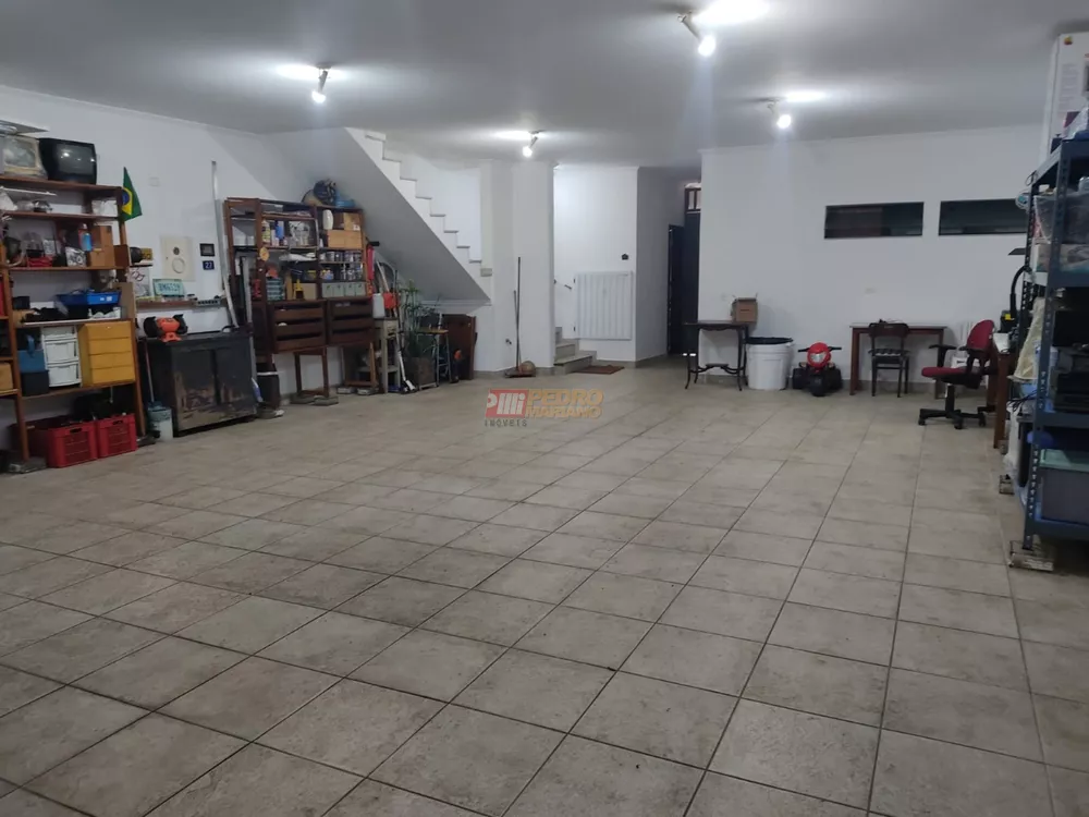 Sobrado, 5 quartos, 389 m² - Foto 22
