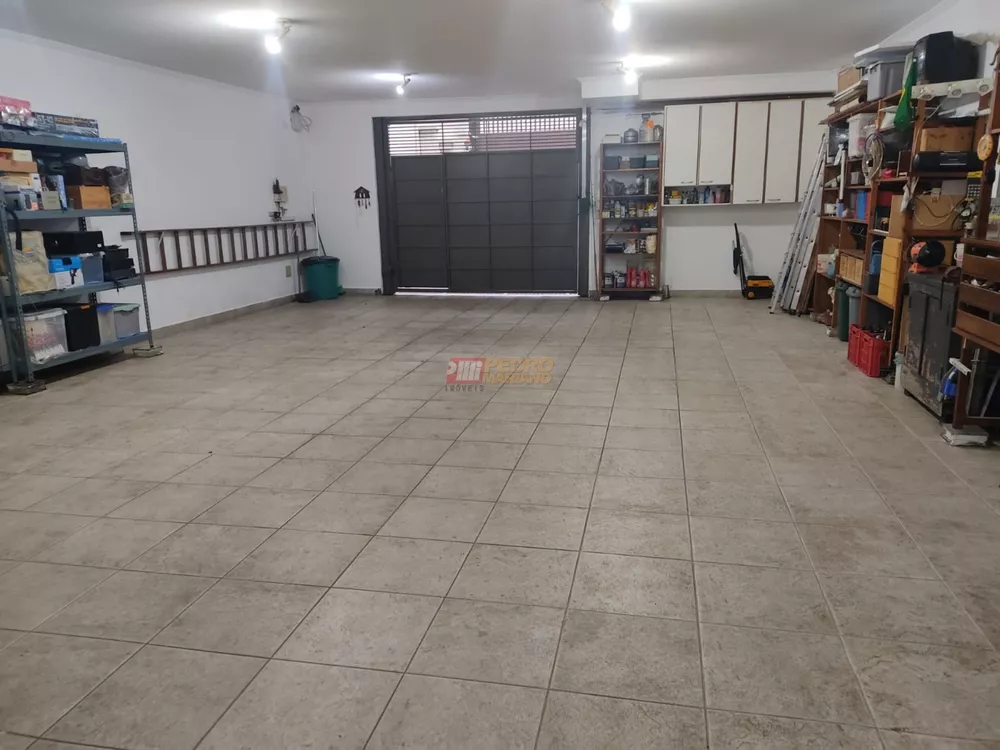 Sobrado, 5 quartos, 389 m² - Foto 23