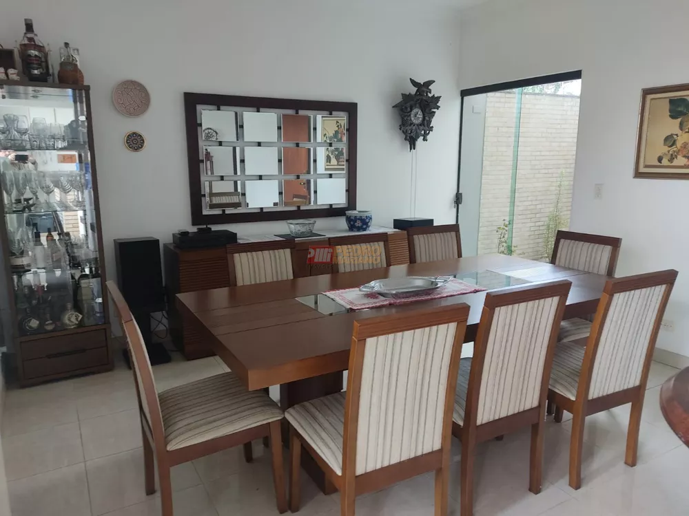 Sobrado, 5 quartos, 389 m² - Foto 18