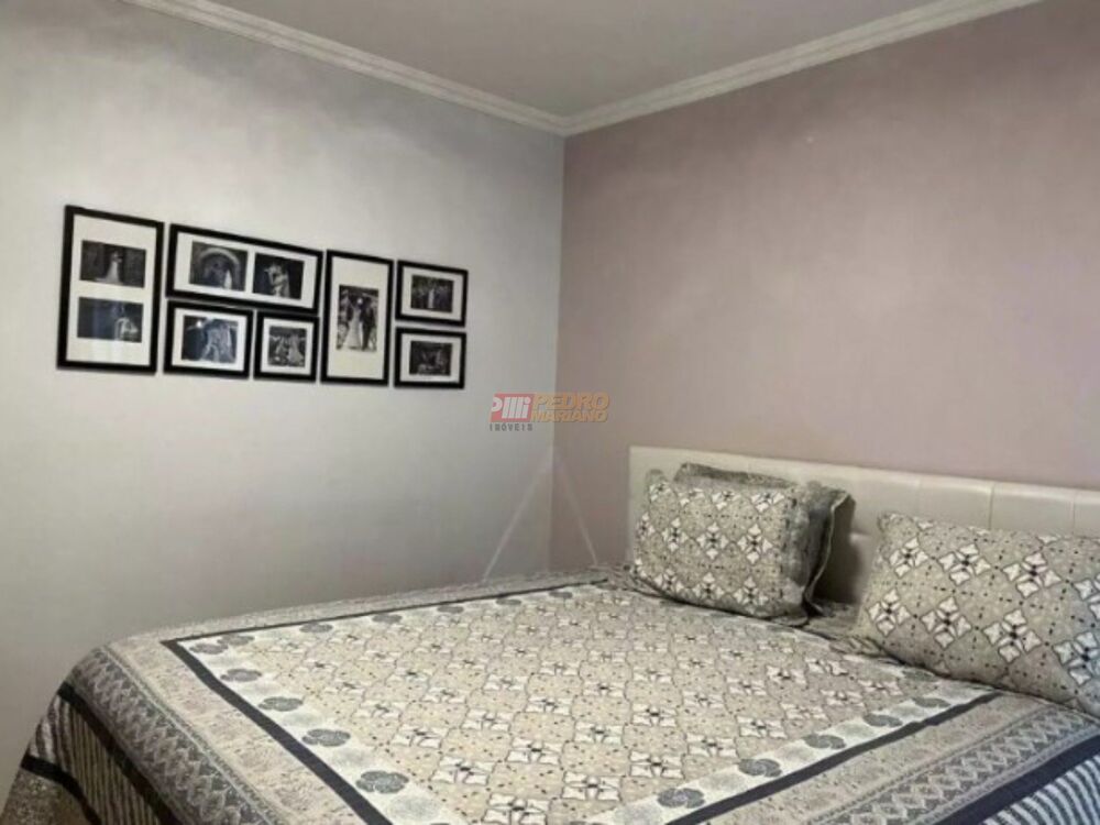 Sobrado à venda com 2 quartos, 130m² - Foto 3