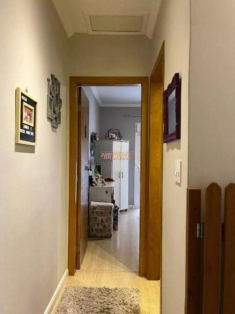 Sobrado à venda com 2 quartos, 130m² - Foto 1