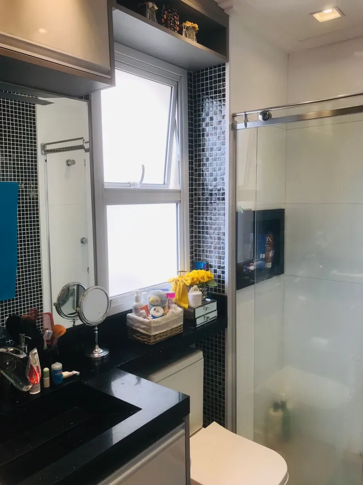 Apartamento, 3 quartos, 124 m² - Foto 2