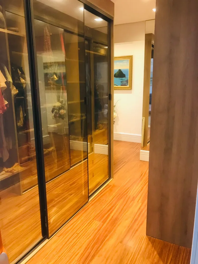 Apartamento, 3 quartos, 124 m² - Foto 12
