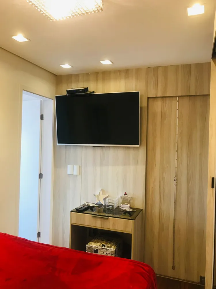 Apartamento, 3 quartos, 124 m² - Foto 4
