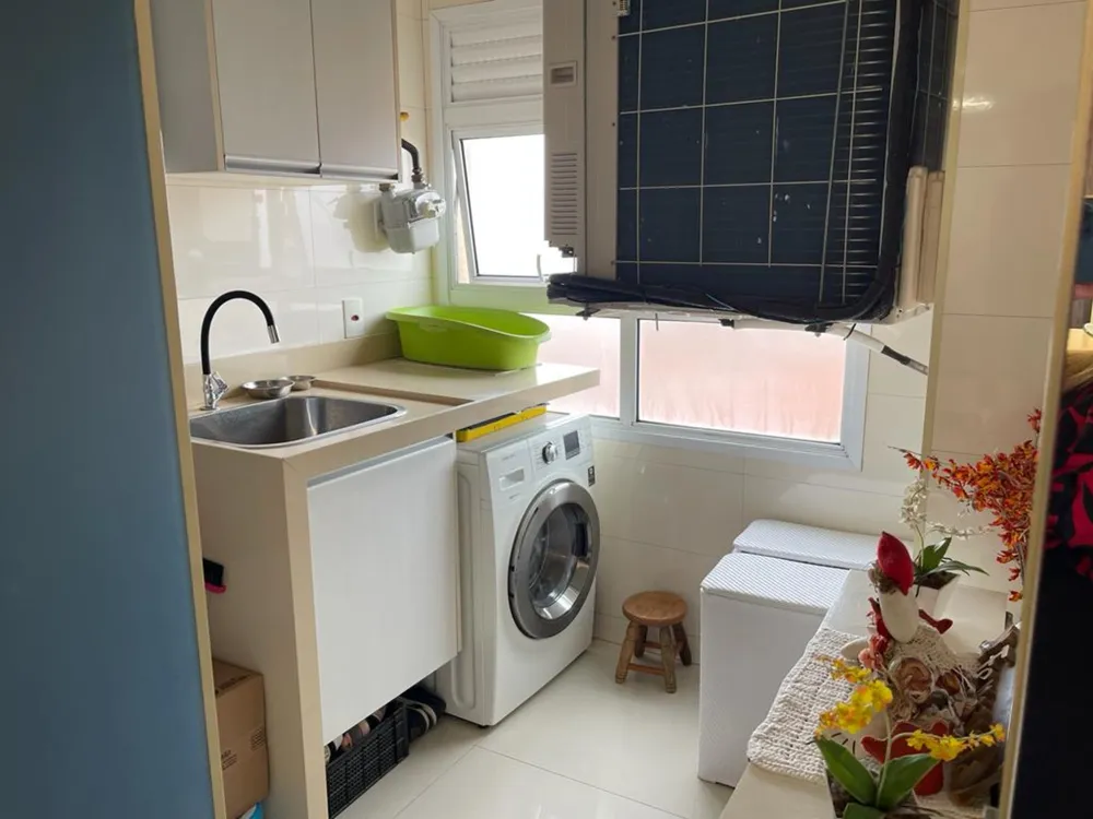 Apartamento, 3 quartos, 124 m² - Foto 5