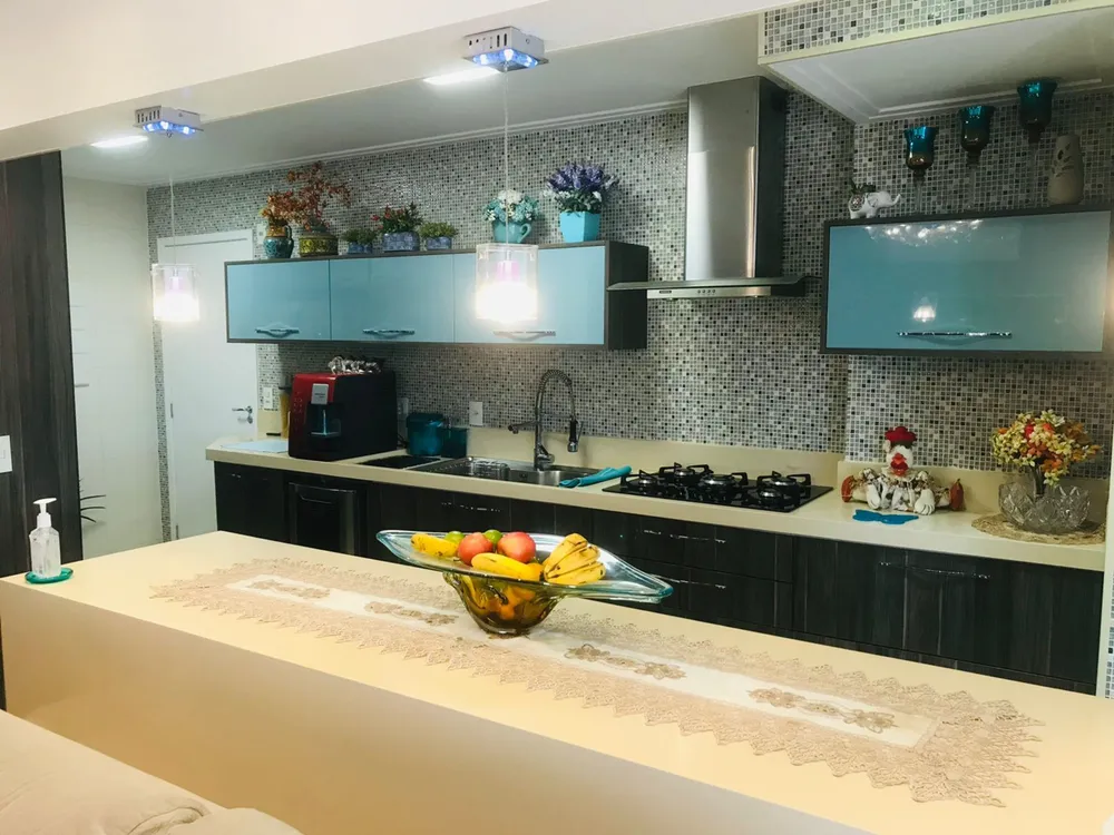 Apartamento, 3 quartos, 124 m² - Foto 7