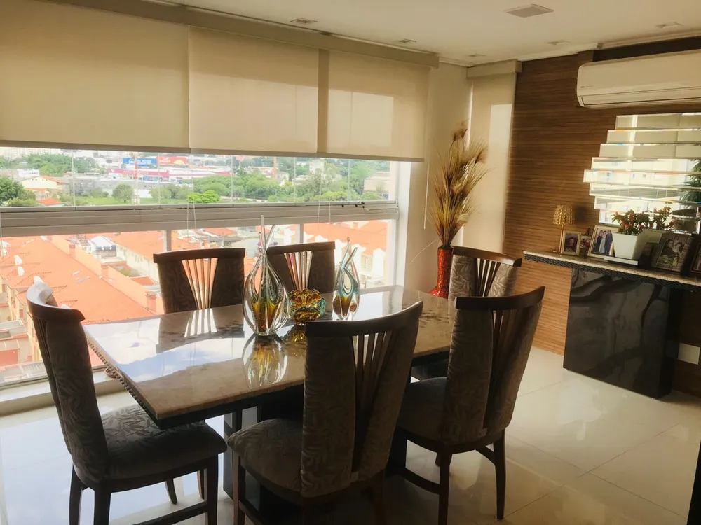 Apartamento, 3 quartos, 124 m² - Foto 10