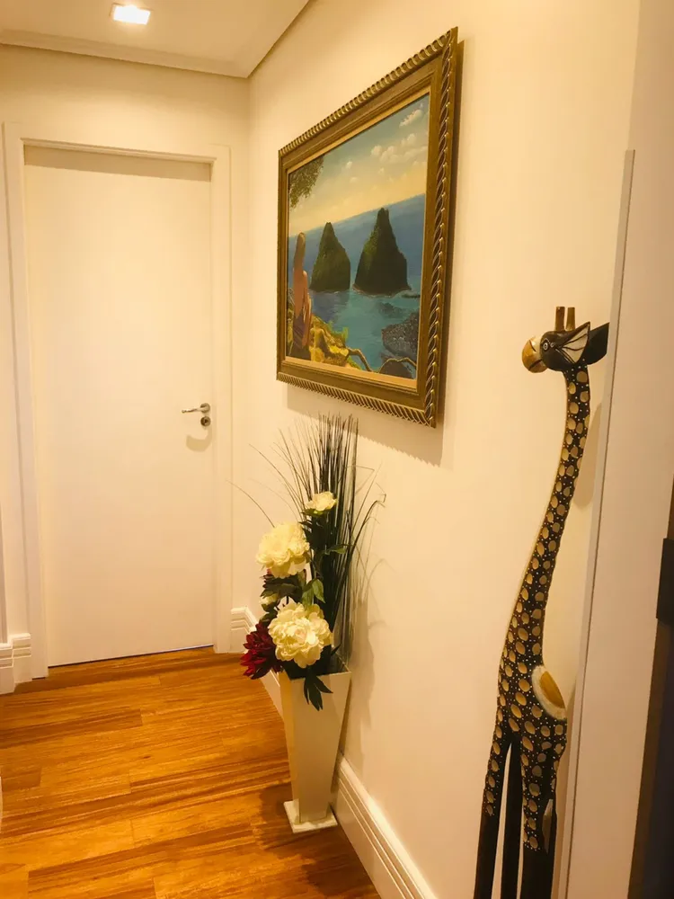 Apartamento, 3 quartos, 124 m² - Foto 9