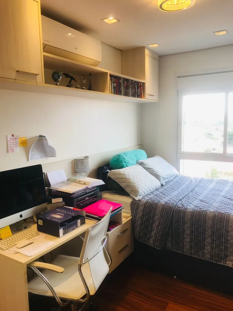 Apartamento, 3 quartos, 124 m² - Foto 11
