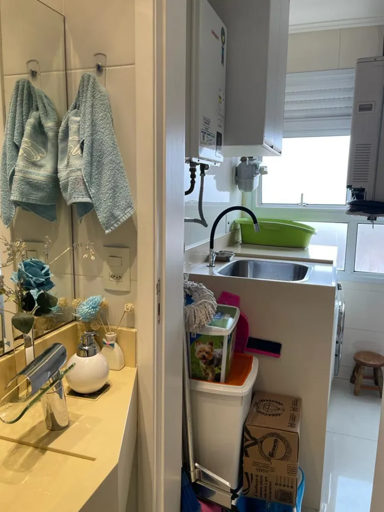 Apartamento, 3 quartos, 124 m² - Foto 6