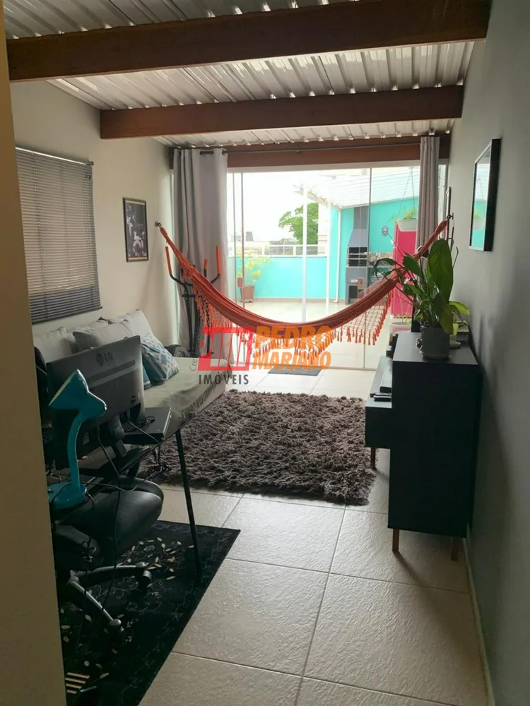 Cobertura, 2 quartos, 130 m² - Foto 6
