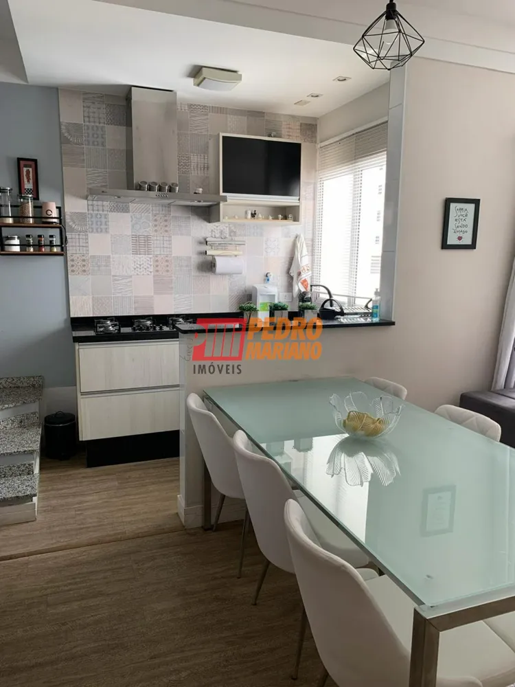 Cobertura, 2 quartos, 130 m² - Foto 3