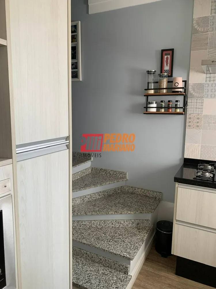Cobertura, 2 quartos, 130 m² - Foto 4