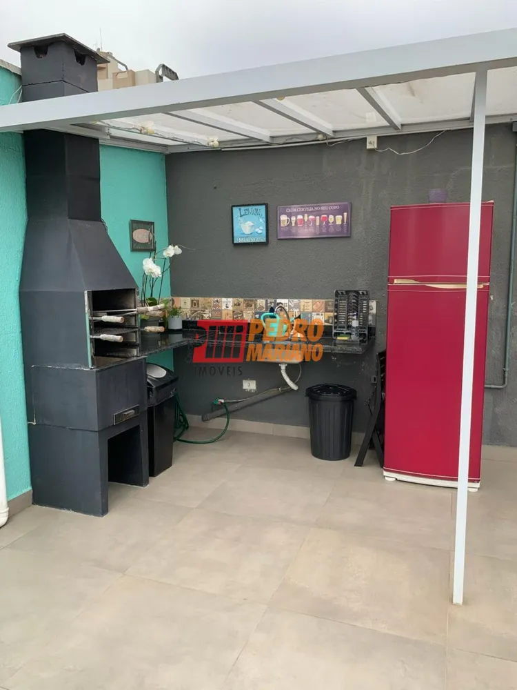 Cobertura, 2 quartos, 130 m² - Foto 8