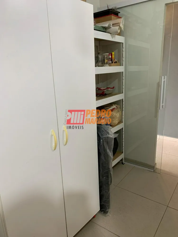 Cobertura, 2 quartos, 130 m² - Foto 7