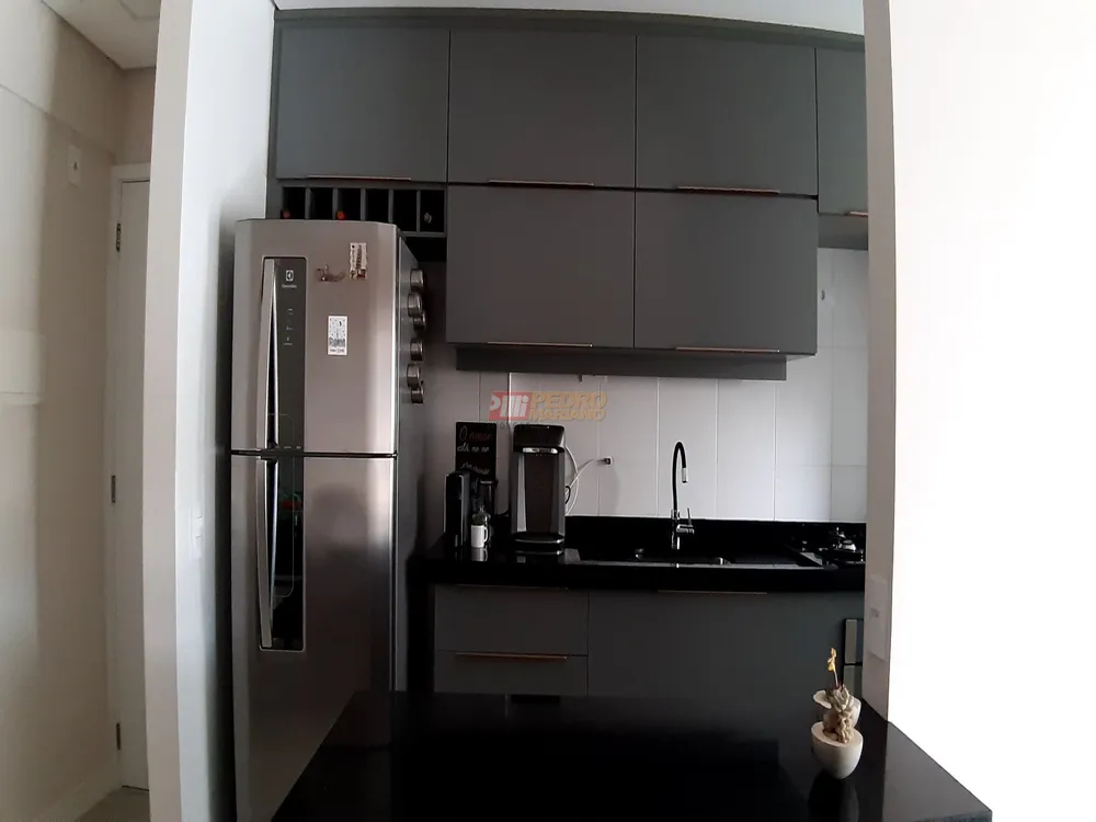 Apartamento, 3 quartos, 67 m² - Foto 5