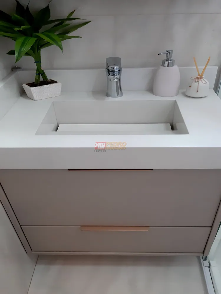 Apartamento, 3 quartos, 67 m² - Foto 3