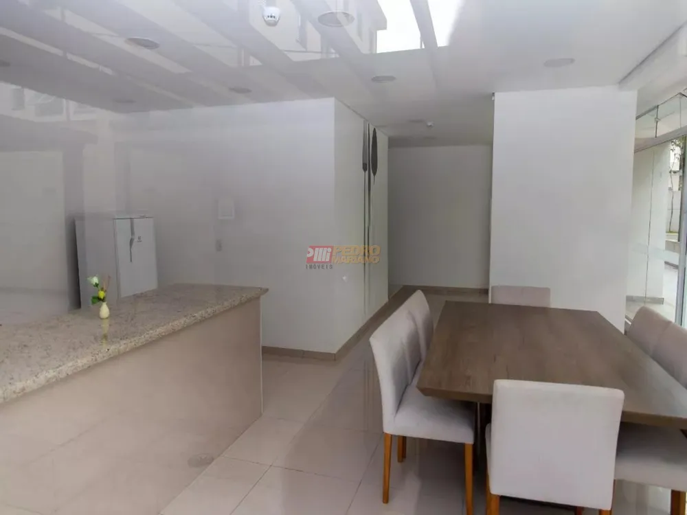 Apartamento, 3 quartos, 67 m² - Foto 11