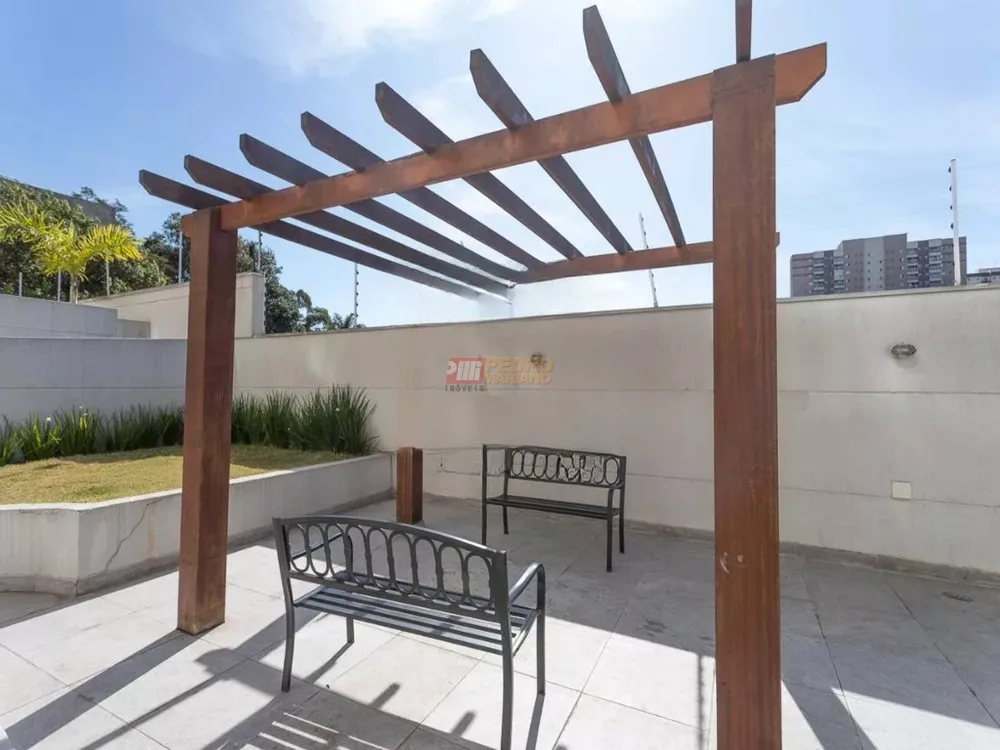 Apartamento, 3 quartos, 67 m² - Foto 10