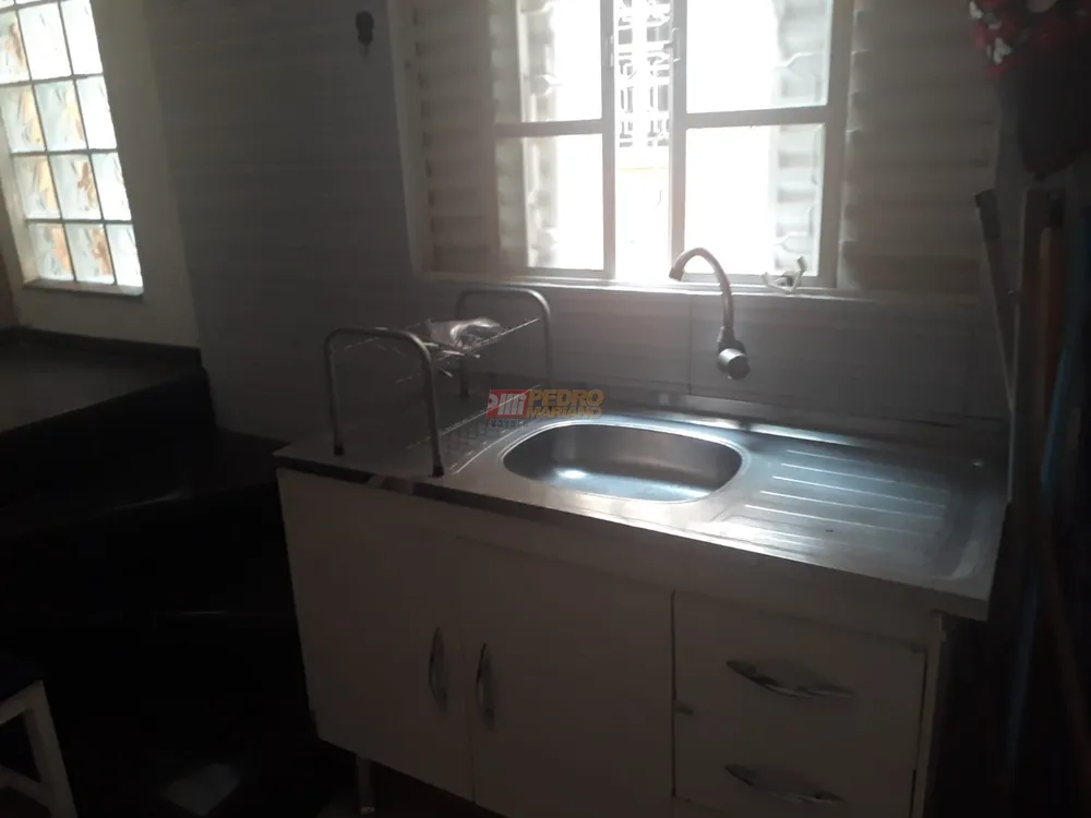Sobrado, 3 quartos, 243 m² - Foto 9