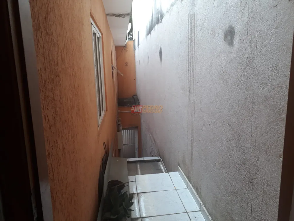 Sobrado, 3 quartos, 243 m² - Foto 1