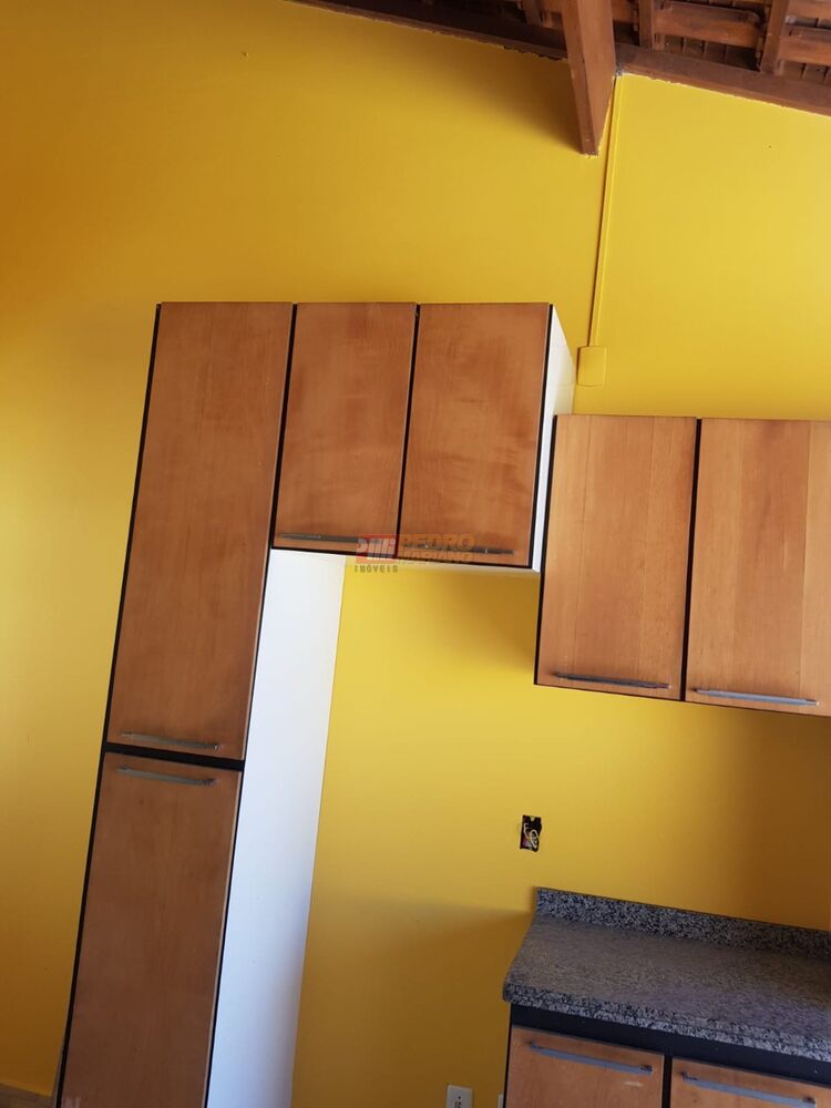 Sobrado, 3 quartos, 198 m² - Foto 17