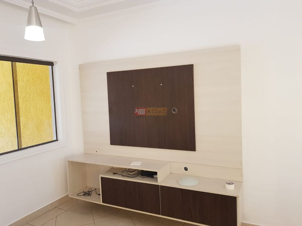 Sobrado, 3 quartos, 198 m² - Foto 1