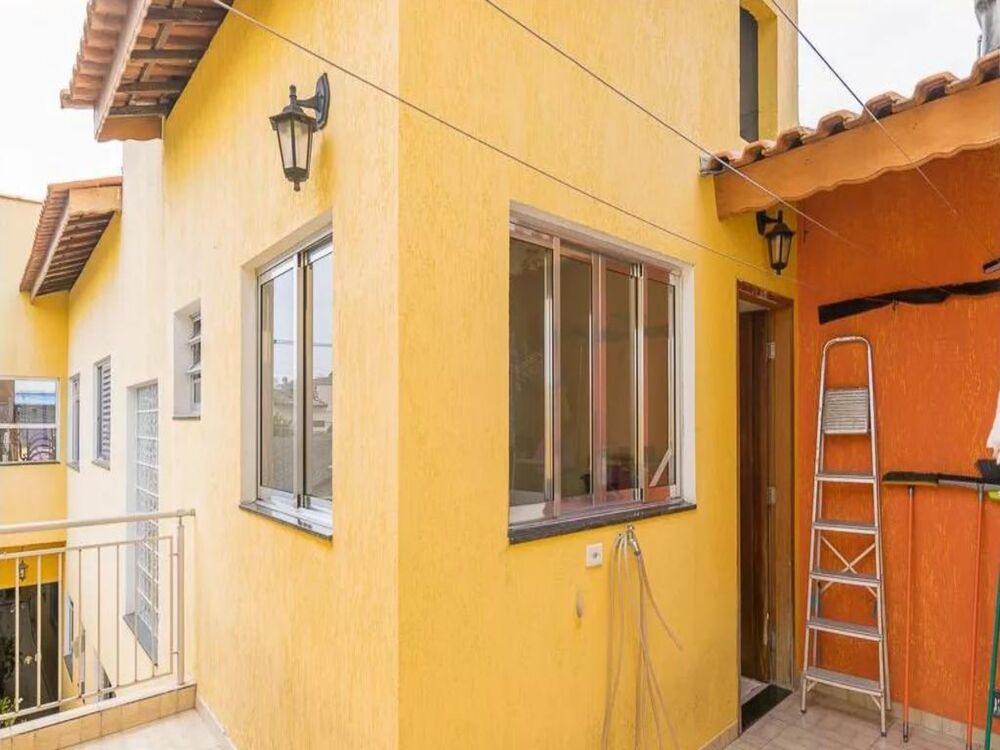 Sobrado, 3 quartos, 198 m² - Foto 13