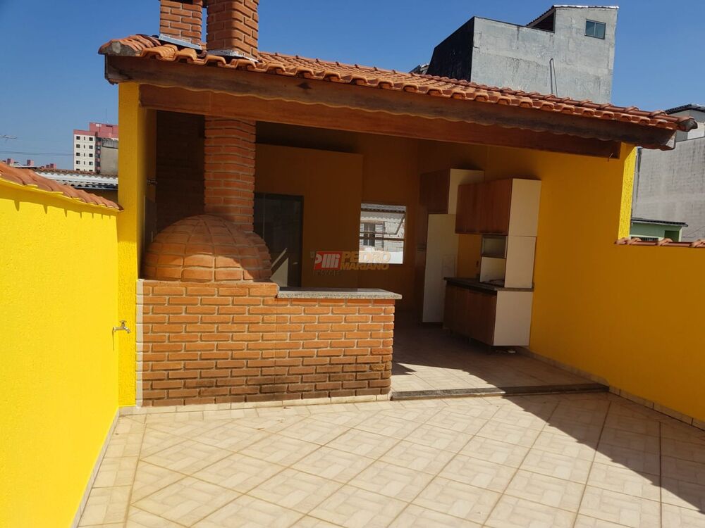 Sobrado, 3 quartos, 198 m² - Foto 15