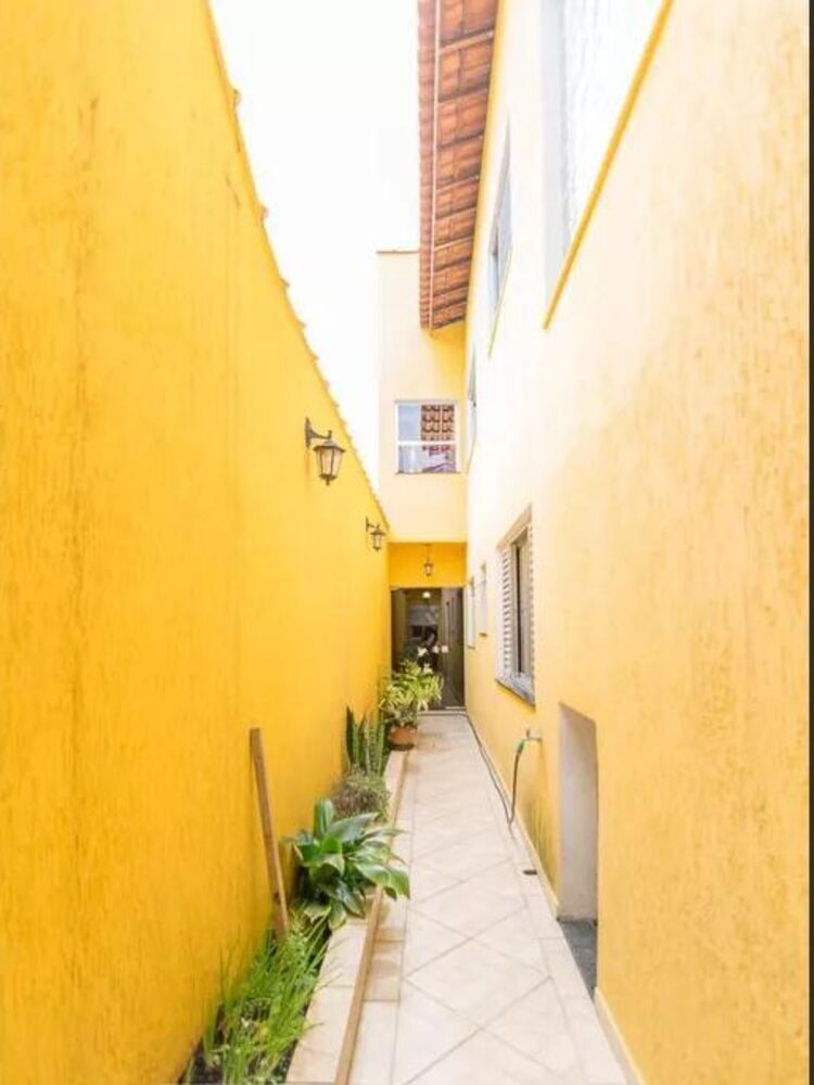 Sobrado, 3 quartos, 198 m² - Foto 11