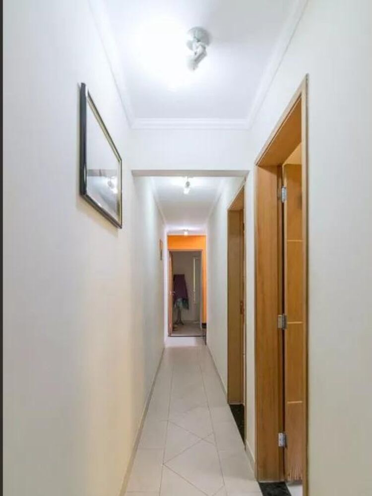 Sobrado, 3 quartos, 198 m² - Foto 4