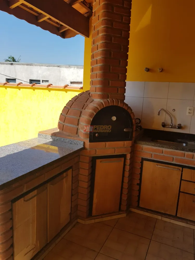 Sobrado, 3 quartos, 198 m² - Foto 22
