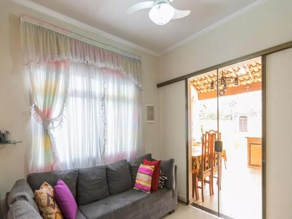 Sobrado, 3 quartos, 198 m² - Foto 3